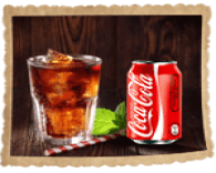 livraison SOFT DRINKS  à  lipsheim 67640