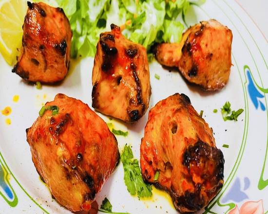 POULET TIKKA