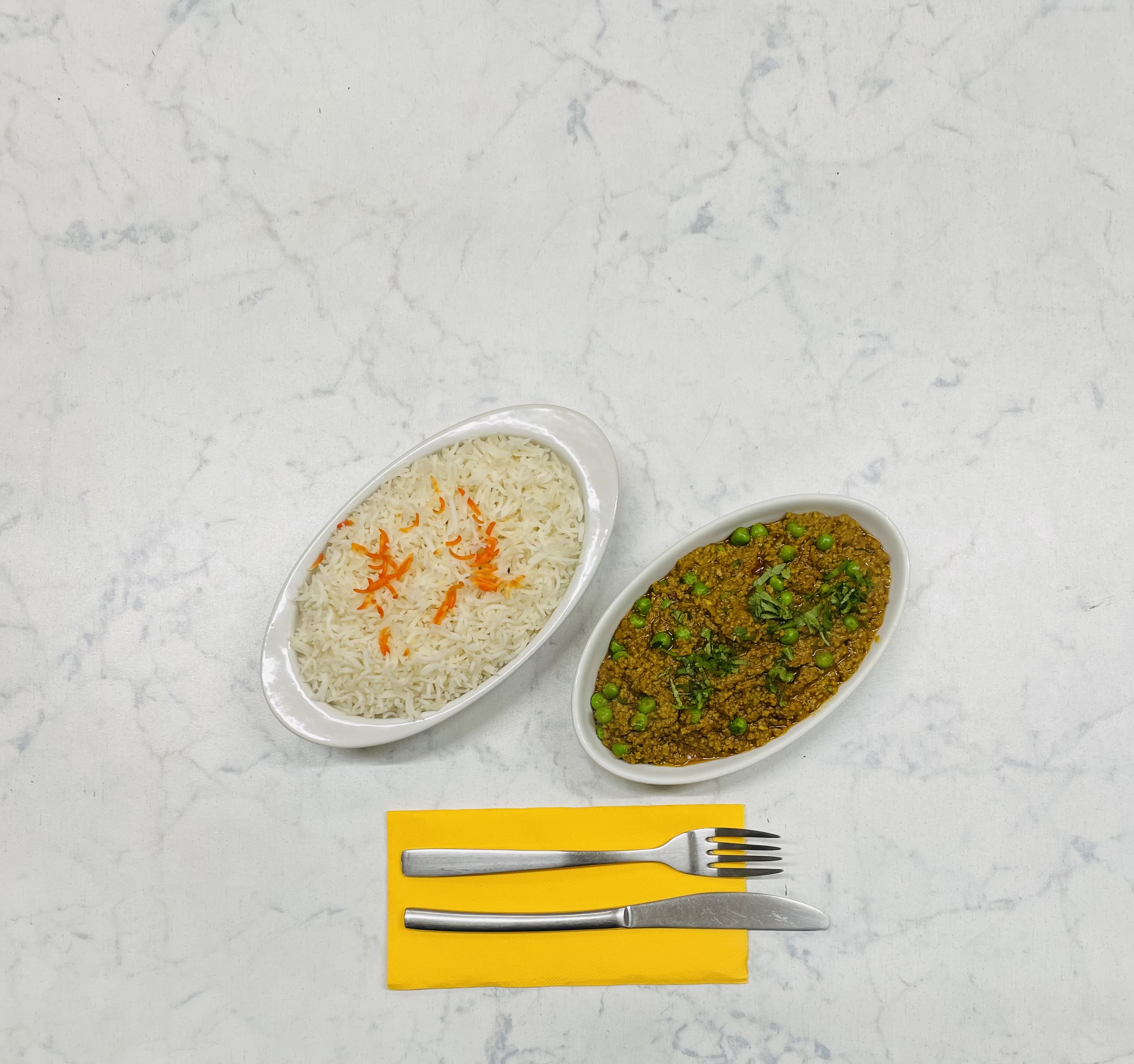 KEEMA MATAR