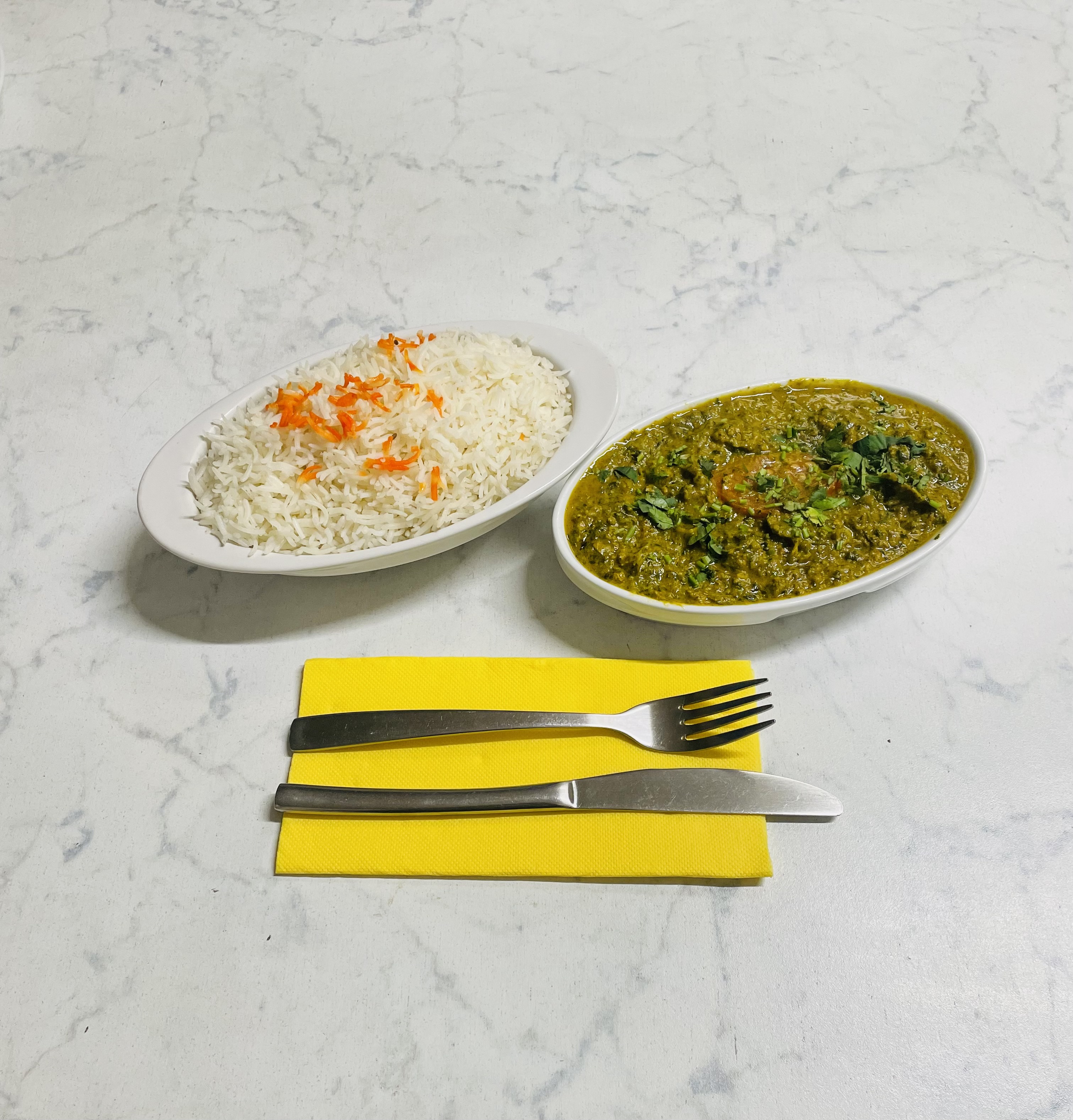 KEEMA SAAG