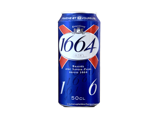 1664 50CL