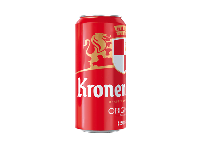 KRONENBOURG 50CL