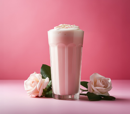 LASSI ROSE 50CL