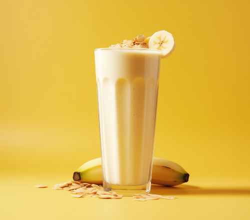 LASSI BANANE 50CL