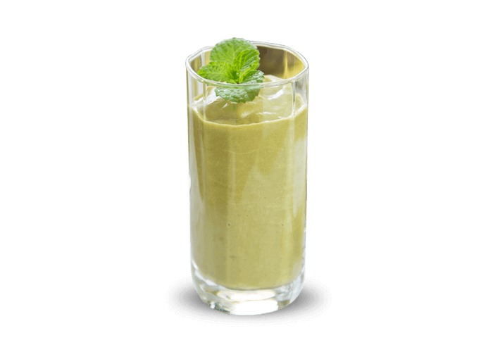 LASSI MENTHE 50CL