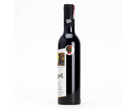 VIN INDIEN GROVER 37.5CL (Anne 2018)