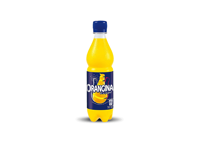 ORANGINA 50CL