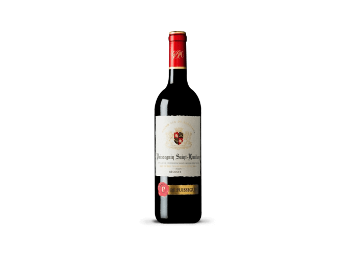 SAINT EMILION 75CL