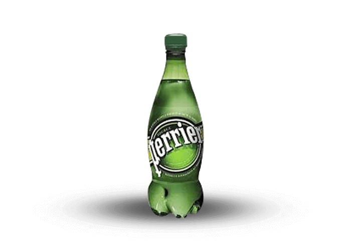 PERRIER 50CL