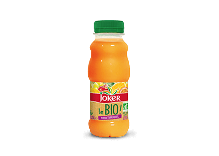JOKER JUS DE FRUITS 25CL