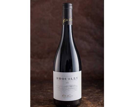 BROUILLY 75CL
