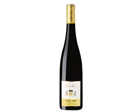 PINOT NOIR 37.5CL