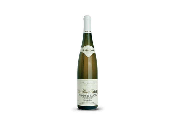 TOKAY PINOT GRIS 37.5CL