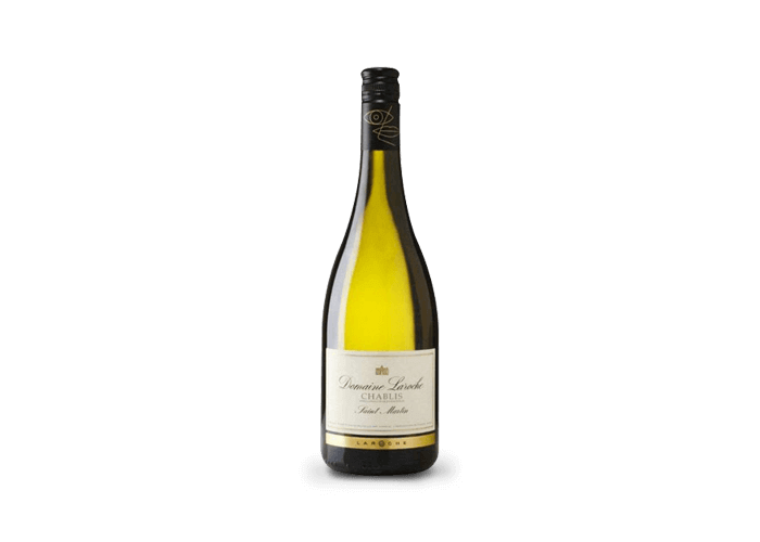 CHABLIS SAINT MARTIN 37.5CL