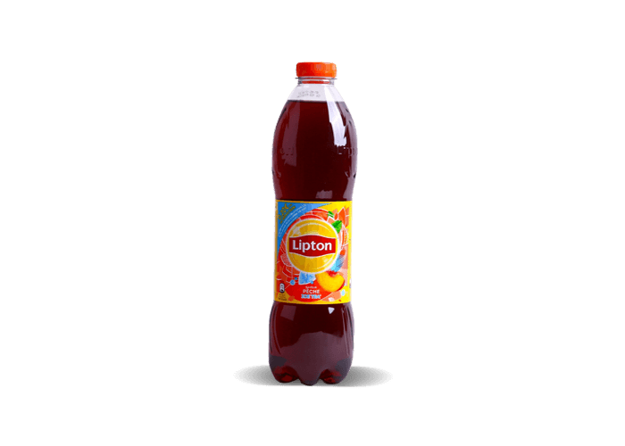 ICE TEA FRESH 1.5L