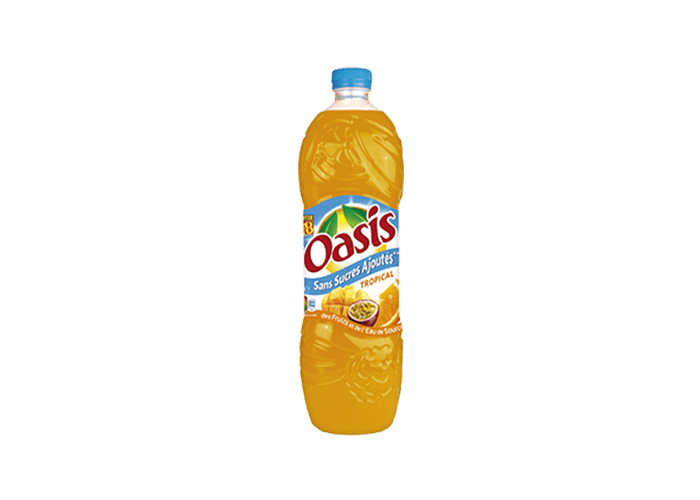 OASIS 2L