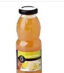 JOKER JUS DE POMME 25CL