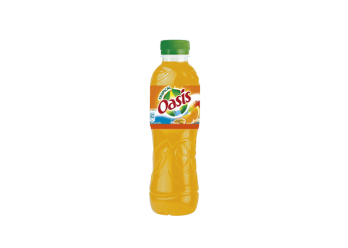 OASIS 50CL