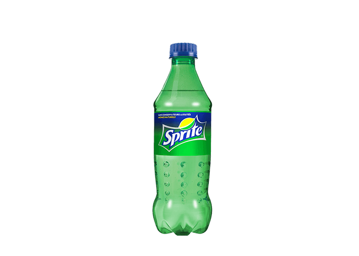 SPRITE 50CL