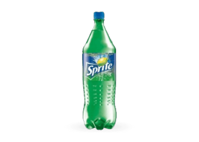 SPRITE 1.25L