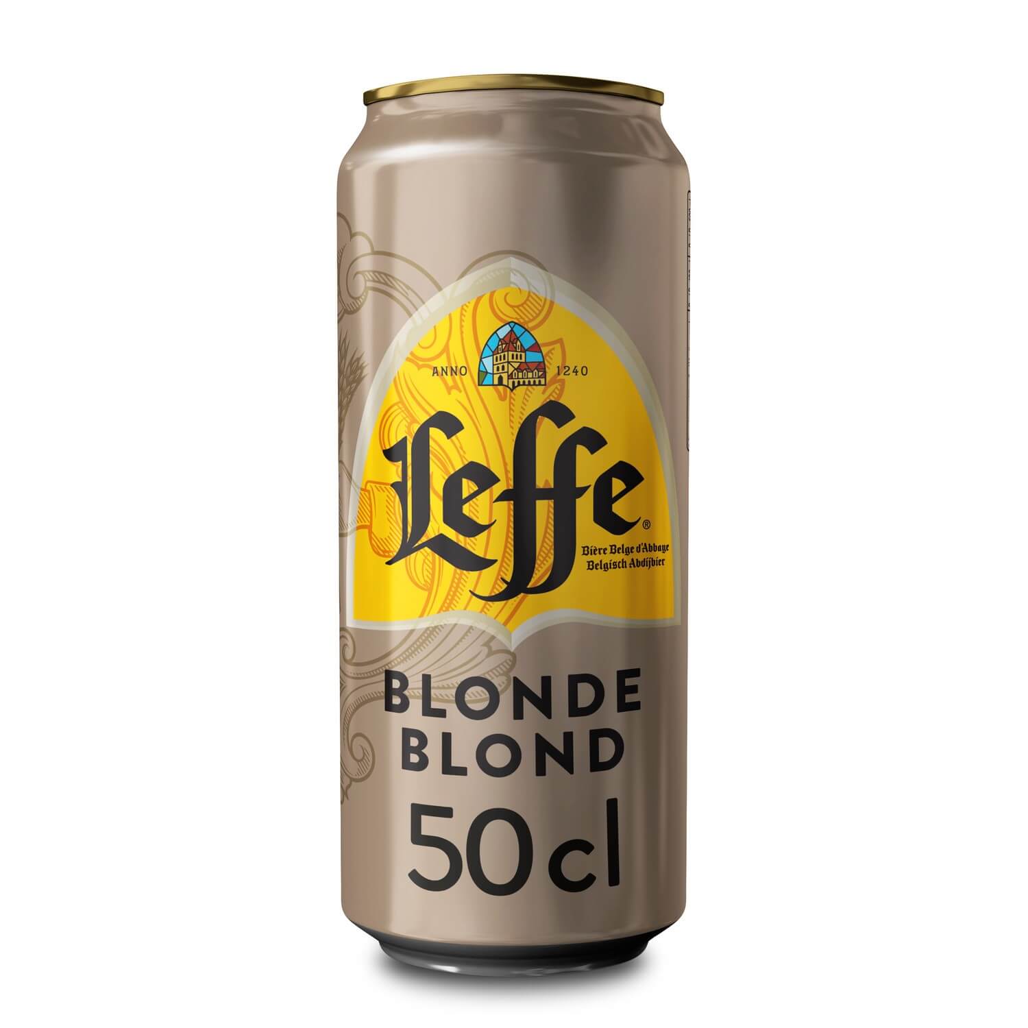 Leff canette 50cL