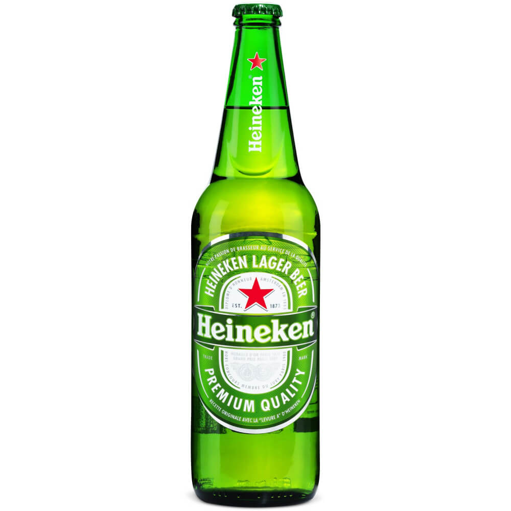 Heineken 33cL