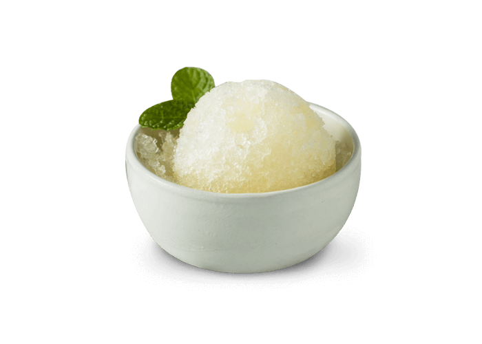 SORBET CITRON