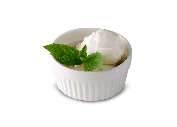 SORBET NOIX DE COCO